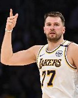 周最佳提名：东契奇、莱昂纳德、亚历山大、基迪、字母哥在列