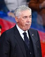 B体育官网下载APP-bsports官方平台-Bsports必一体育官网-天空体育：巴西足协希望能够尽快任命安切洛蒂为球队新任主帅