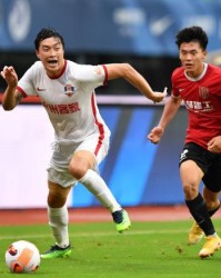 B体育官网下载APP-bsports官方平台-Bsports必一体育官网-2022赛季中超总结④：U23政策向左还是向右？