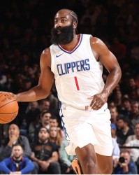 🤔Stein：欧文与独行侠的新合同可能会成为哈登与快船谈判时的参考标准