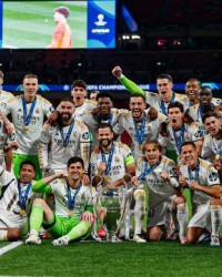 B体育官网下载APP-bsports官方平台-Bsports必一体育官网-【观点】这就是皇马之谜的答案