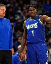 B体育官网下载APP-bsports官方平台-Bsports必一体育官网-森林狼多年合同续约芬奇 漫长重建之路终现曙光