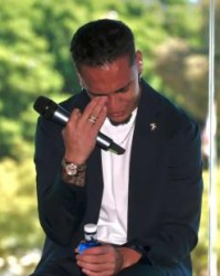 安东尼：塞维利亚比曼市漂亮多了 转会过程很艰难