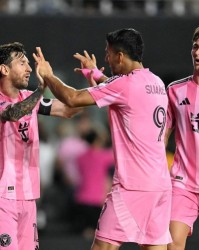 B体育官网下载APP-bsports官方平台-Bsports必一体育官网-迈阿密国际官方：从多伦多俱乐部获得一个2025年国际外援名额