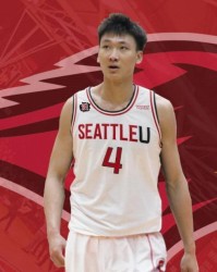 B体育官网下载APP-bsports官方平台-Bsports必一体育官网-淡厚然此前已入选西雅图大学名单，今日被山西官宣将征战CBA