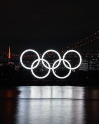 B体育官网下载APP-bsports官方平台-Bsports必一体育官网-东奥席位仍有43%待确定 测试赛将成奥运“风向标”