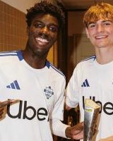 B体育官网下载APP-bsports官方平台-Bsports必一体育官网-小法出品科莫双星20岁帕斯+19岁迪奥，身价均暴涨&amp;合计6000万