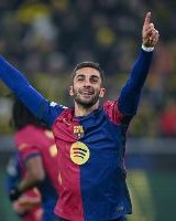 B体育官网下载APP-bsports官方平台-Bsports必一体育官网-高效！费兰本赛季仅首发11次，但打进14球是队内第三多