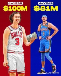 B体育官网下载APP-bsports官方平台-Bsports必一体育官网-吉迪单换卡鲁索！雷霆“节省”1900万美元 还顺道夺了冠