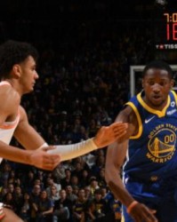 B体育官网下载APP-bsports官方平台-Bsports必一体育官网-勇士锻炼新星付出代价！汤神：我们下一场要反弹