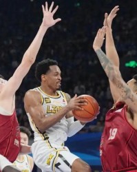 B体育官网下载APP-bsports官方平台-Bsports必一体育官网-双方只差细节！浙江广厦与布朗达成续约意向