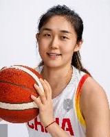 超高效！潘臻琦13分钟4中4贡献11分2板3助 罚球5中3