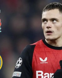 B体育官网下载APP-bsports官方平台-Bsports必一体育官网-外媒：皇马欲借阿隆索截胡维尔茨，利物浦亿元引援或遭重创