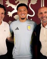 B体育官网下载APP-bsports官方平台-Bsports必一体育官网-第三次外租！官方：曼联前锋桑乔租借维拉 据悉维拉承担其80%工资