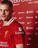 B体育官网下载APP-bsports官方平台-Bsports必一体育官网-药厂CEO：维尔茨要求他的转会使各方都满意 我们本想再留他一年